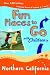 Fun Places to Go With Children in Northern California: 9th Edition over 350 Listings, Completely Revised and Updated