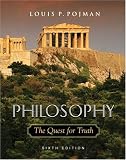 Philosophy: The Quest for Truth