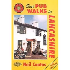 Best Pub Walks in Lancashire