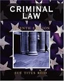 Criminal Law