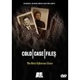 Cold Case Files: The Most Infamous Cases (REGION 1) (NTSC)