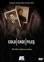 Cold Case Files - The Most Infamous Cases