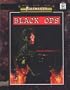 Black Ops (Rolemaster Genre Book #5700)