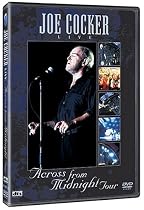 Joe Cocker:Live-Across the Mid