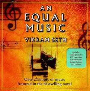 CD-Charts  Music : An Equal Music / Verwandte Stimmen - Music From the Novel