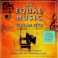 An Equal Music / Verwandte Stimmen - Music From the Novel