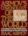 Asimov's Chronology of the World