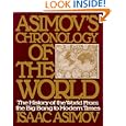 Asimov's Chronology of the World