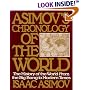 Asimov's Chronology of the World