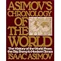 Asimov's Chronology of the World