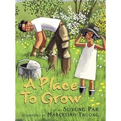 A Place to Grow