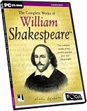The Complete Works of William Shakespeare