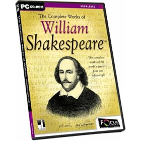 The Complete Works of William Shakespeare