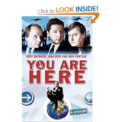 You Are Here