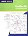 Book Rand McNally Nashville-Hendersonville/Murfreesboro Street Guide (Rand McNally Street Guides)