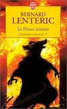 L\'Empereur des rats, tome 2 : Le Prince héritier
