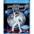 La fi�vre du Samedi Soir [Blu-ray]