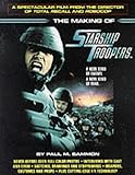The making of Starship Troopers
