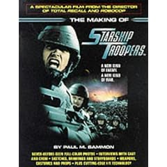 The Making of "Starship Troopers"