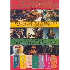 Meet the Feebles