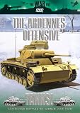 Tanks! - The Ardennes Offensive