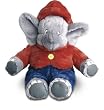 Schmidt Spiele 42185 - Benjamin Bl�mchen Pl�schtier, 25cm