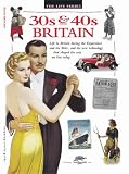 30s and 40s Britain (Life)