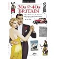 Life in 1930s and 1940s (Snapping Turtle Guides: British History)