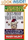Debt Proof Your Holidays