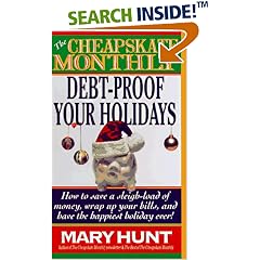 Debt Proof Your Holidays