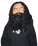 Harry Potter: Hagrid Adult Mask