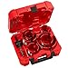 Milwaukee 49-56-9290 BIG HAWG Carbide Hole Saw Kit (10-Piece)