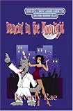 Dancin' in the Moonlight (The Still Sexy Ladies Guide to Dating Immortals) Dancin' in the Moonlight (The Still Sexy Ladies Guide to Dating Immortals)