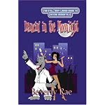 Dancin' in the Moonlight (The Still Sexy Ladies Guide to Dating Immortals) book cover