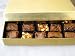 Gourmet Food : Embrace Sweets Brownie Boutique Liqueur Collection - 12pcs
