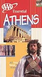 AAA Essential Guide: Athens (Essential Athens, 1999)