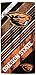 NCAA Oregon State Beavers Diagonal Beach Towel