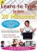 Learn How To Type In Just 20 Minutes