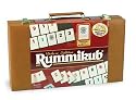 Deluxe Edition Rummikub in Leatherette Case