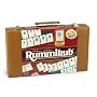 Deluxe Edition Rummikub in Leatherette Case