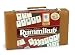 Deluxe Edition Rummikub in Leatherette Case