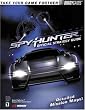 Spy Hunter Official Strategy Guide