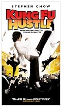 Kung Fu Hustle (Dubbed in English) [VHS]