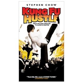 Kung Fu Hustle