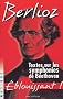 Textes sur les symphonies de Beethoven