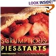 Scrumptious Pies & Tarts