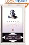 Henry V (Pelican Shakespeare)