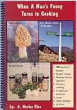 Revue Sunflower University Press  / When a Man's Fancy Turns to Cooking