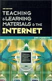 Teaching and Learning Materials and the Internet (Creating success)