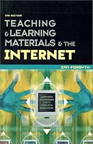 Teaching and Learning Materials and the Internet (Creating success)